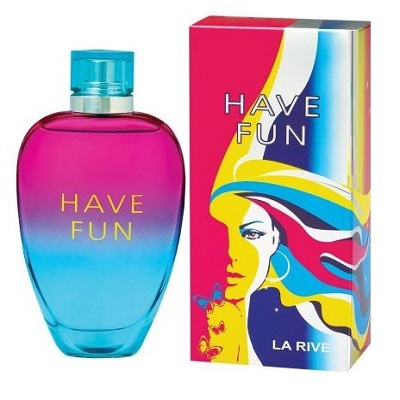 Have Fun Perfume